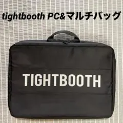 tightbooth タイトブース ROCKY BAG ホワイト - メルカリ