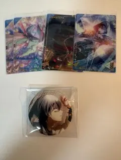 青柳冬弥 まとめ売り