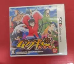 410【早い物勝ち】ムシブギョー 虫奉行 Nintendo 3DS ソフト