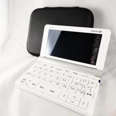 2026年最新】電子辞書 xd-sx9800の人気アイテム - メルカリ