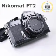 2026年最新】NIkomat ft2の人気アイテム - メルカリ