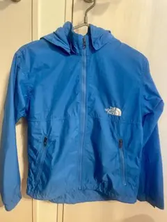 ノースフェイス　コンパクトジャケット　キッズ　140