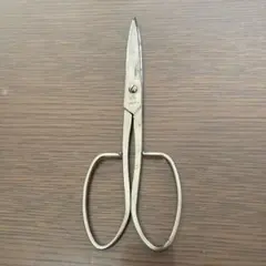 稀少 美品 博多鋏(心月)15cm - メルカリ