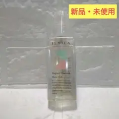 イルミカ ヘアオイル 洗い流さないトリートメント ブリーチ髪のサムネイル