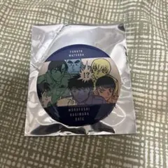 名探偵コナン コナンまつり スクリーン缶バッジ 警察学校組 | Mercari