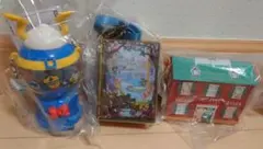 ディズニーランド　スナックケース　新エリア　ウェア スマイルズ グロウ　ドナルド