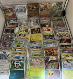 ポケモンカード　100枚　まとめ売り