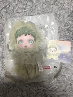 SKULLPANDA スカルパンダ L’impressionnisme Pond