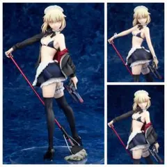 【開封品】FGO ライダー/アルトリア・ペンドラゴン[オルタ] [アルター]