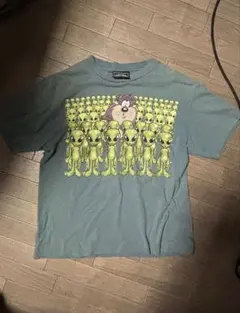 Mrs.GREEN APPLE Tシャツ メメル - メルカリ