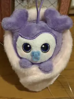 TWICE LOVERS GIGO限定 おくるみマスコット サブリー