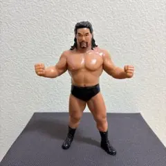 佐々木健介　プロレスフィギュアのサムネイル