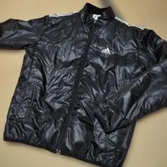 adidas 中綿ジャケット M