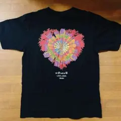 SWAY LDH EXILE Tシャツ ブラック XXLサイズ all 愛