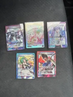 ユニオンアリーナ 英語版 アスナ WINNER UEPR プロモ 未開封 SAO
