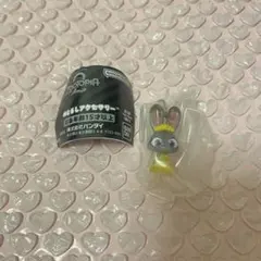 ズートピア2 めじるしアクセサリー ジュディホップスB