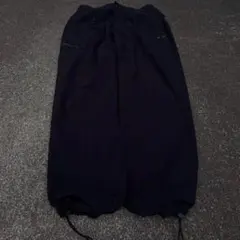 00s OAKLEY cargo pants y2k テック系 鬼フェード 人気 - メルカリ