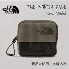 THE NORTH FACE Hazy Wallet 新品未使用