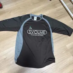 SVOLME サッカーシャツ プラクティスシャツ
