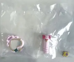 名探偵プリキュア ガチャガチャ