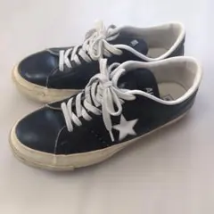 超貴重！ ONE STAR GE OX ドイツカラー 24cm 日本製 - メルカリ