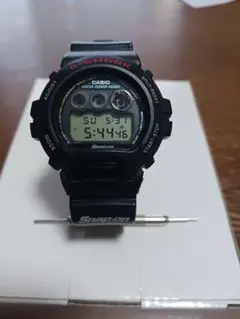 CASIO G-SHOCK DW-6900ローカルモーション現状品、美品 レア - メルカリ