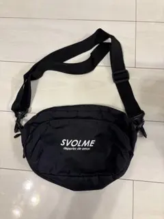 SVOLME ウエスト（ミニショルダー）バッグのサムネイル