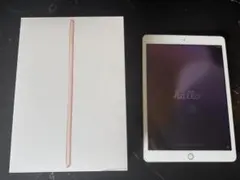 iPad第7世代128GB＋ApplePencil第1世代箱有 - メルカリ