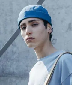 niko and... ロールキャップ　メンズ