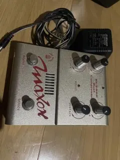 Maxon CP9Pro+ コンプレッサー/リミッター 動作確認済 - メルカリ