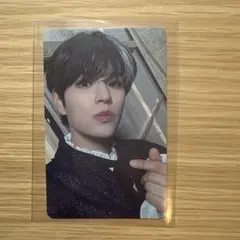 ☆☆☆ StrayKids 展覧会 購入特典トレカ　スンミン　☆☆☆