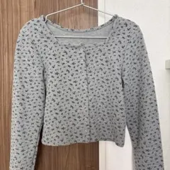 Kastane カーディガンのサムネイル