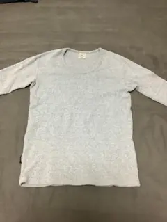 AVIREX アビレックス Tシャツ グレー Mサイズ