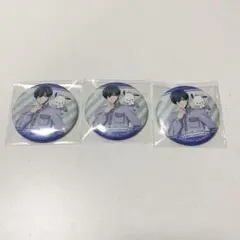 ブルーロック 糸師凛 ⑥ サンリオ 缶バッジ ポチャッコ - メルカリ