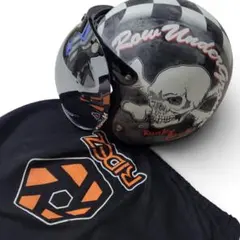SHOEI Troy Lee Designs オフロードヘルメット - メルカリ