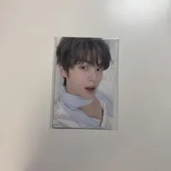 ZEROBASEONE キムギュビン　トレカ　pluschat ラキドロ