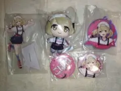 お*お様 プロセカ 小豆沢こはね まとめ売り