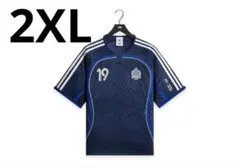 Kith x Lionel Messi x adidas サッカー Navy - メルカリ