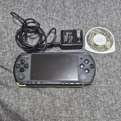 2026年最新】psp 3000 モンスターハンターの人気アイテム - メルカリ