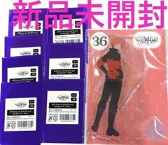 ジャンプフェスタ特製 2002 WJカードセット - メルカリ