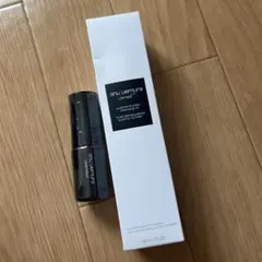 shu uemura アルティム8∞ クレンジングオイル　メイクアップミストのサムネイル