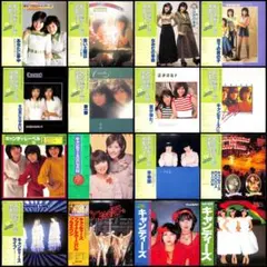 2026年最新】キャンディーズ 直筆サインの人気アイテム - メルカリ