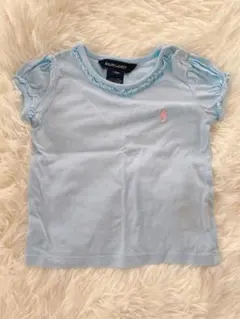 ラルフローレン　Tシャツ　ベビー服