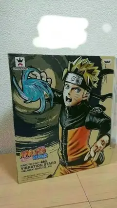 ナルト VIBRATION STARS フィギュア 開封品