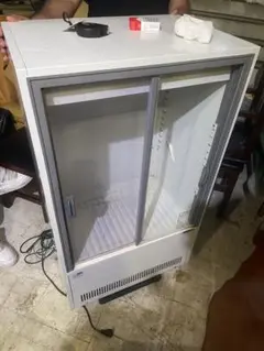 サンデン冷蔵ショーケース VRS-60XE