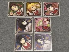 鬼滅の刃 午年 2026 コースター コンプリートセット