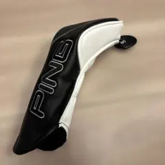 Ping G440 ハイブリッド用ヘッドカバー 未使用 - メルカリ