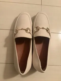 GRL ❤︎ ビットデザインローファー［zr655］