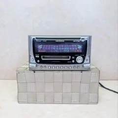 ★Carrozzeria FH-P55MD 動作品 希少 ビンテージ MDデッキのサムネイル
