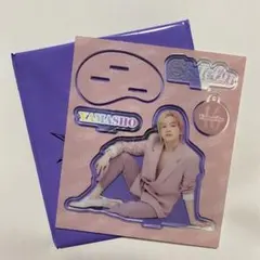 16 山本彰吾　YAMASHO アクスタ
